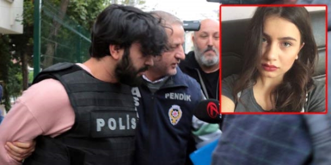 Liseli Helin'in katil zanlısına istenen ceza belli oldu