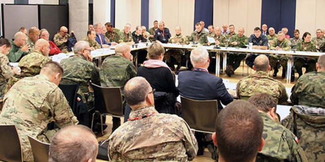 NATO skandalının ayrıntıları belli oldu