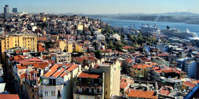 'Su yalıtımıyla binaların kaderi değişecek'