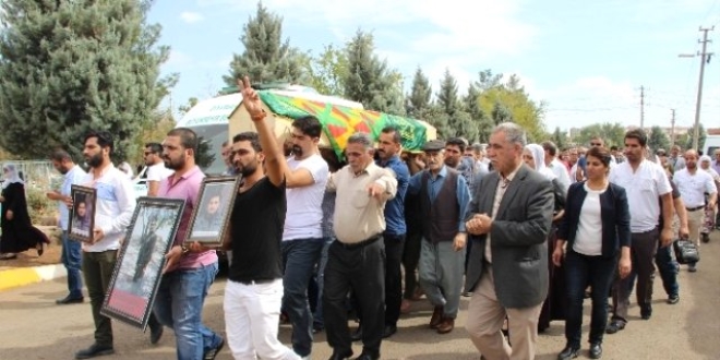 HDP'li milletvekilleri hakkında soruşturma başlatıldı