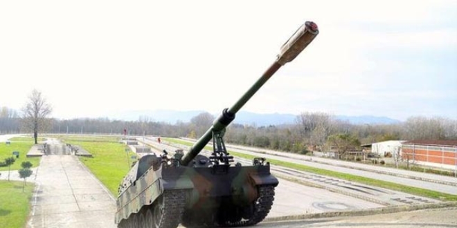 Yeni versiyonu için düğmeye basıldı!