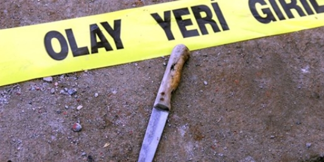 Sakarya'da baban�n k�z�n� �ld�rd��� iddias�