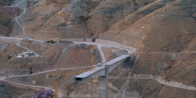 T�rkiye'de bir ilk olacak!