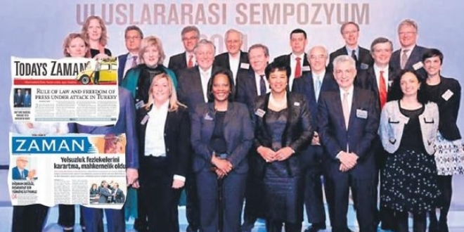ABD'deki davaya bakacak hakim FETÖ'cü çıktı