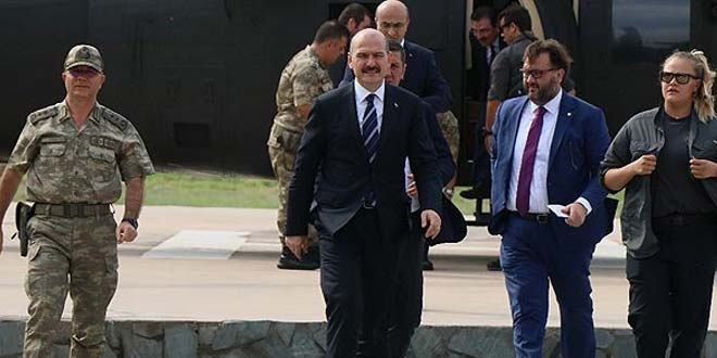 Bakan Soylu bu 'devrim'i gerçekleştirebilir