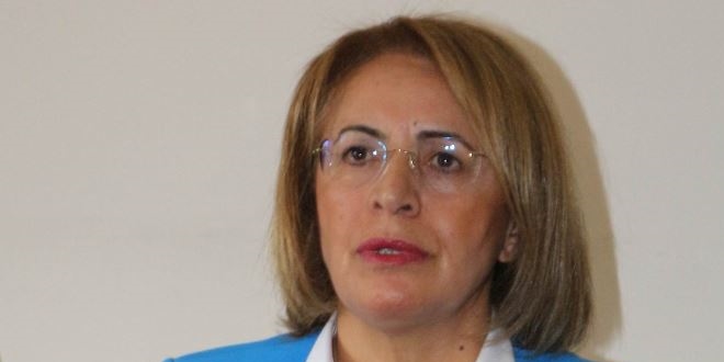 'İlk 10 ayda 338 kadın öldürüldü'