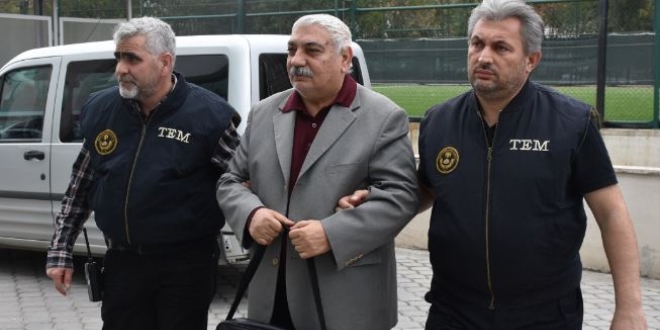 Cumhurbaşkanına hakaret içerikli paylaşımlarda bulunan kişi tutuklandı