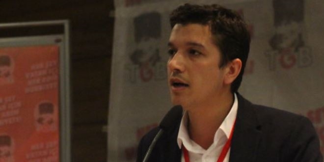 'Atatürk ve Erdoğan düşmanlığı on günlük basit bir tatbikatla hedef alınamamıştır'