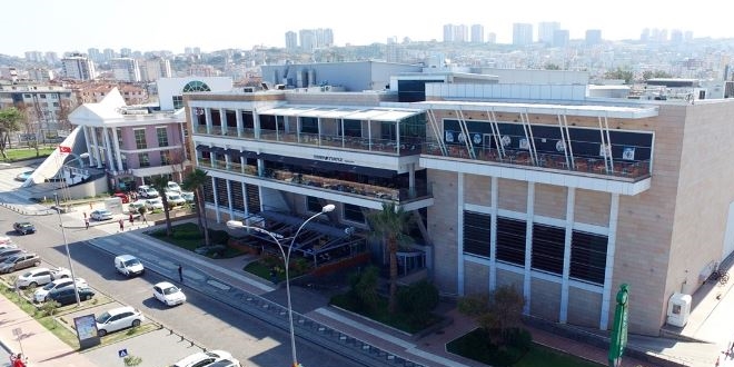 Samsun'da Öğretmenler Günü'ne özel kampanya