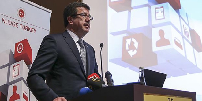 Ekonomi Bakanlığı'nda yeni birim kuruluyor