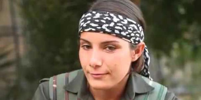 Dünya medyasının gözdesiydi... O terörist öldürüldü