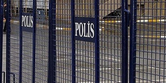 Adıyaman'da 'izinsiz basım açıklaması' yasaklandı