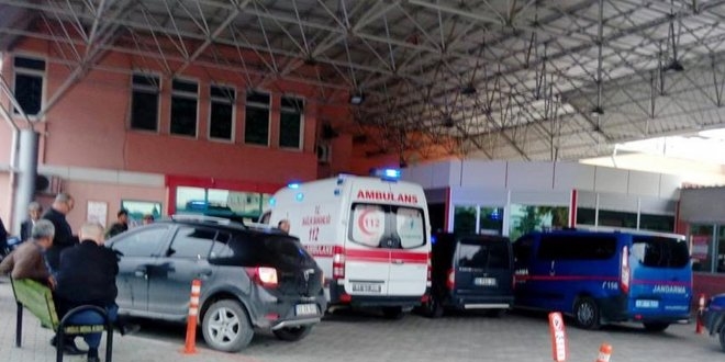 Hatay'da husumet kavgası: 8 yaralı