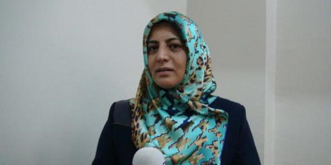 Kadın hakimden sanık öğretmene tepki