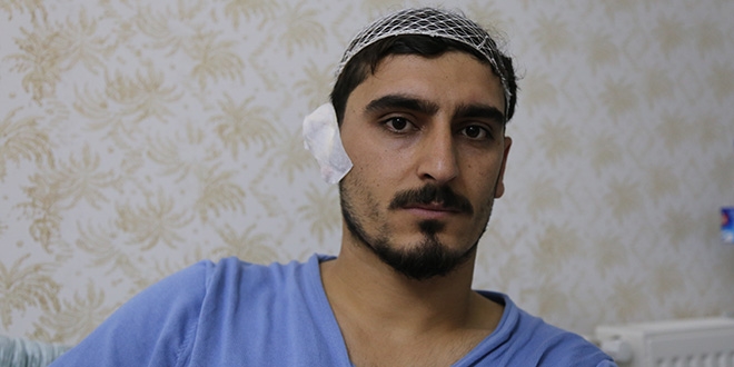 Öğretmeni darp ettiği iddia edilen 6 kişi gözaltına alındı