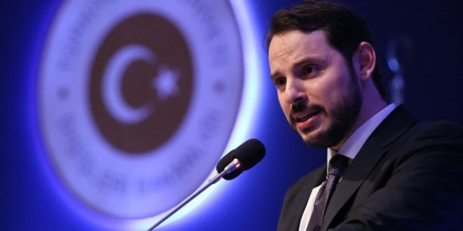 Albayrak: En ucuz doğalgaz Türkiye'de