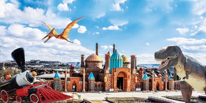 Gökçek'in büyük hayalim dediği proje rafa mı kalkıyor?