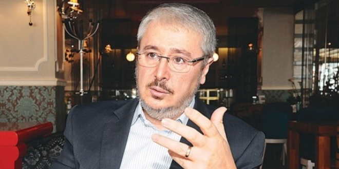 'Erdoğan, genel seçim için 2019'u beklemeyebilir'