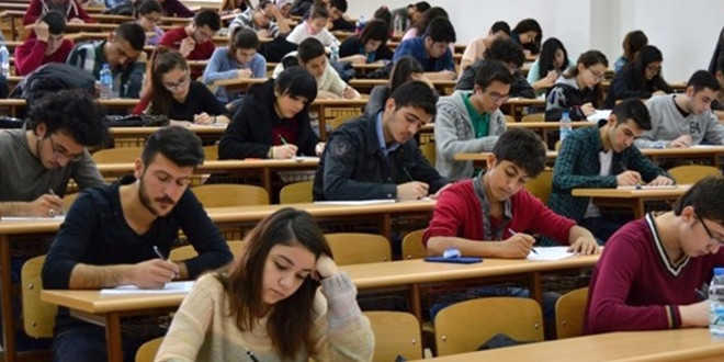 ALES soru ve cevapları yayımlandı