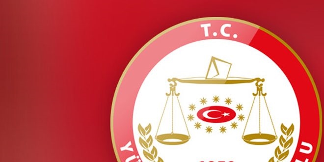 YSK'nın teşkilat yapısı değişiyor