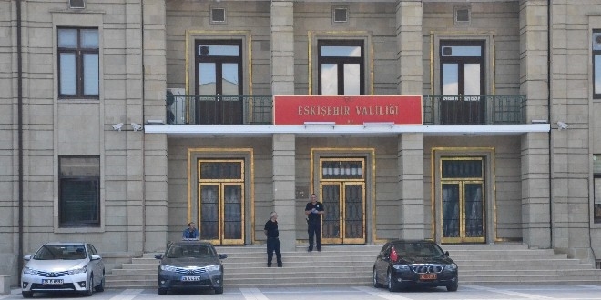 Eskişehir Valiliği'nden 'termik santral' açıklaması