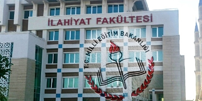 İlahiyat mezunları, yazılı medyaya haber oldu