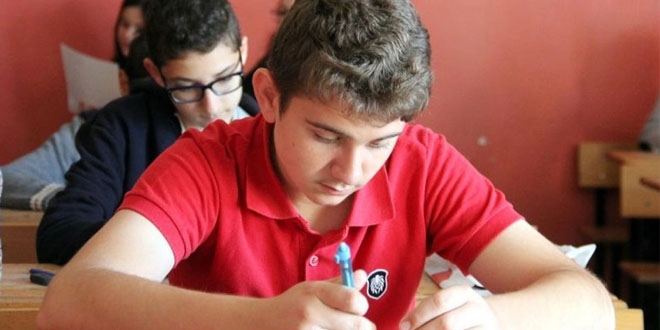 Proje okullarında dünya verileri olmalı