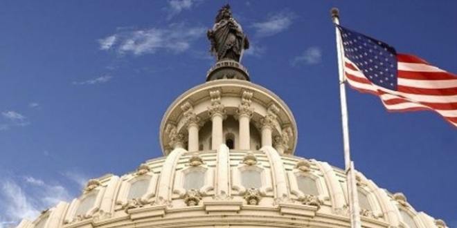 ABD 'Sarraf delillerinin kayna��' sorusunu yan�ts�z b�rakt�