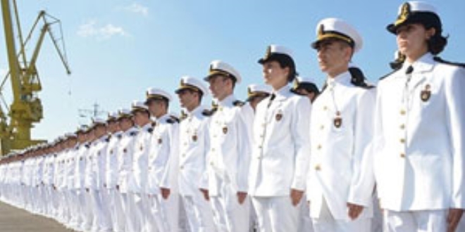 Jandarman�n '�erife Bac�lar�' g�reve haz�r