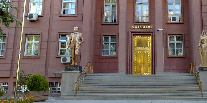 Mesaide yap�lan �aka kovulma nedeni say�l�r m�?