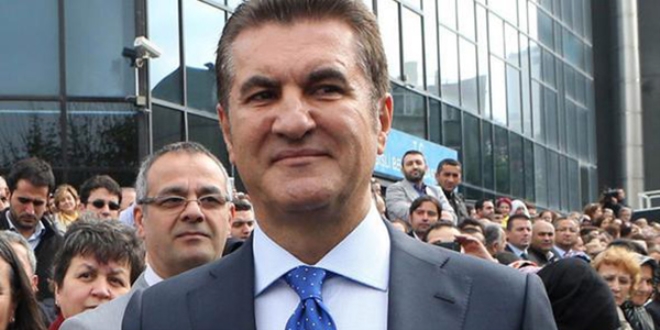 Mustafa Sargl siyasete dnyor! Aday olacak
