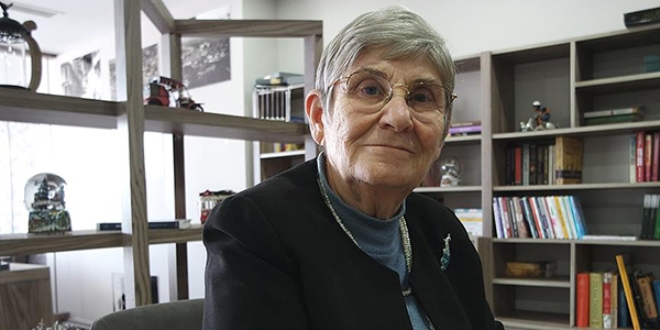 Prof. Dr. Karatay'ın kitapları Harvard'a girdi