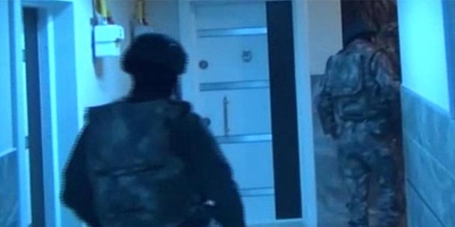 FETÖ'nün yeni haberleşme sistemi ortaya çıkarıldı
