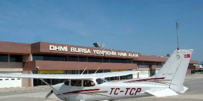 Harekat memurunun dikkati kazayı önledi