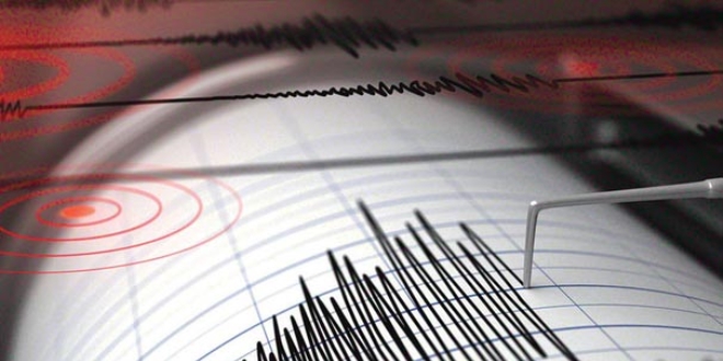 Bitlis'te 3.7 byklnde deprem