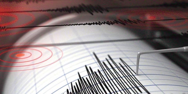Bitlis'te 3.7 büyüklüğünde deprem