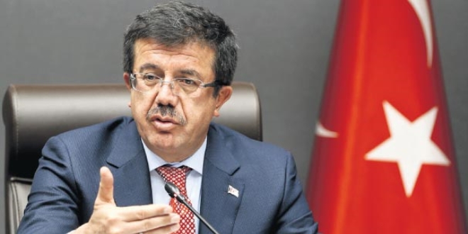 Zeybekci: Sarraf'ın canı cehenneme