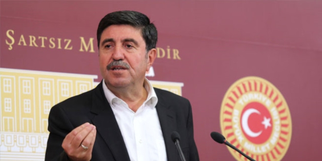 HDP'li Tan hakkında 38 yıla kadar hapis istemi ile açılan dava ertelendi