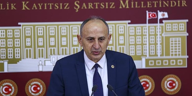 CHP'li Çiçek: NATO'dan eğer çıkarsak tekrar girmemiz mümkün olmaz