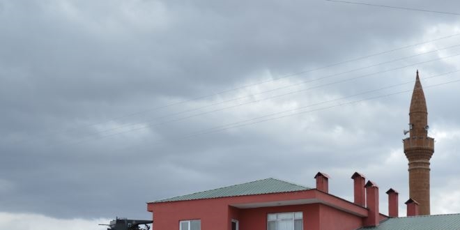 Ağrı'da bir imam başından vurulmuş halde bulundu