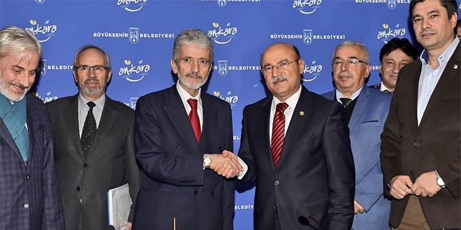 Bem Bir Sen ile Ankara BYŞ arasındaki SDS