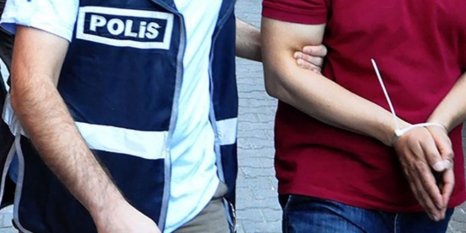 Gümüşhane'de iki mahrem imam hakim karşısına çıktı