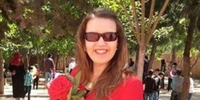 Merve öğretmen, 5 günlük yaşam mücadelesini kaybetti