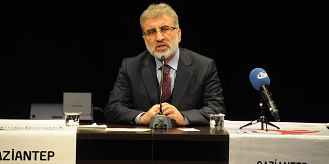 Ak Parti'li Milletvekili: 2003'te beni tehdit ettiler