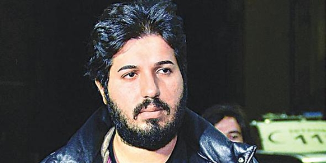 Zarrab'ın gitmesine göz yuman kim?