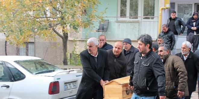 ��retmenler g�n�nde, emekli ��retmen o�lunu �ld�rd�