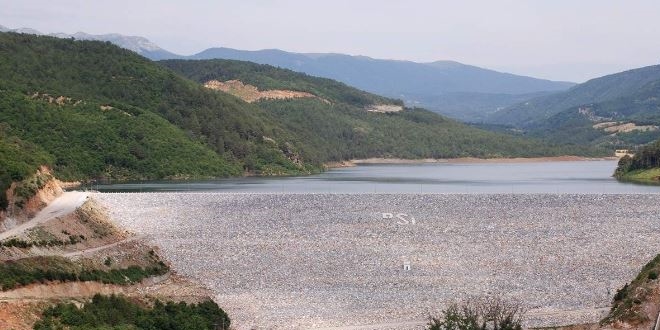 434 milyonluk 8 yatırımın temeli pazar günü atılıyor