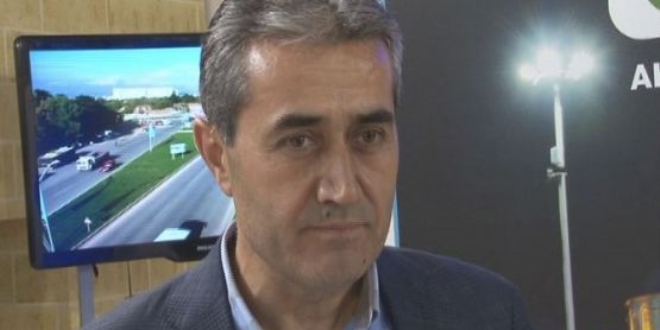 İETT Genel Müdürü görevden alındı
