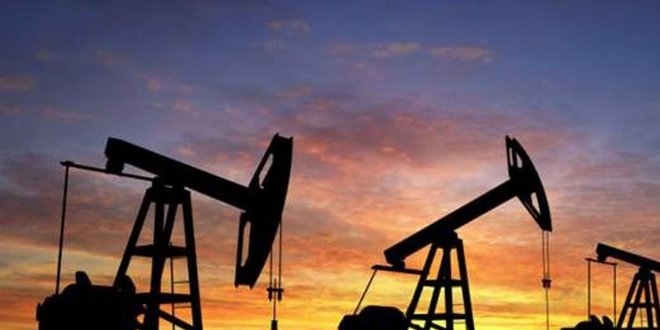 Petrol ithalatı yüzde 19,2 arttı