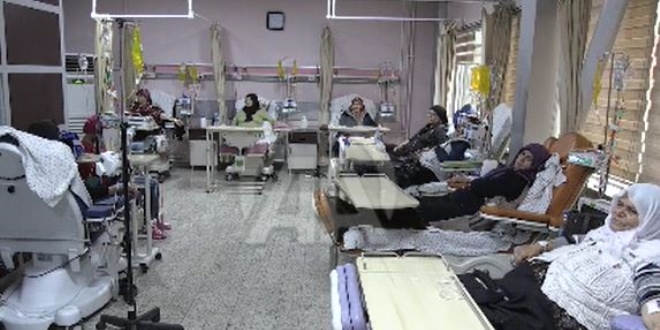 'Kanser okulu' hastalıkla mücadelede etkin rol oynayacak